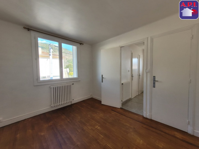 location Maison mitoyenne Foix - Photo 5