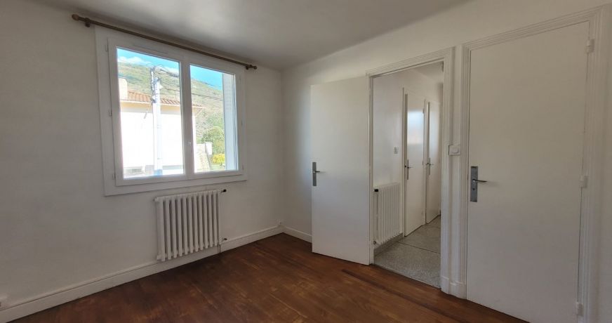location Maison mitoyenne Foix