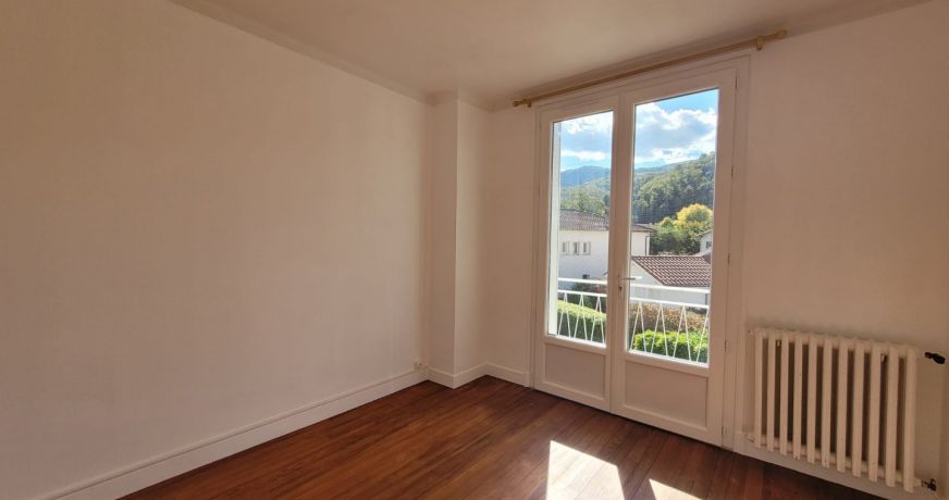 location Maison mitoyenne Foix