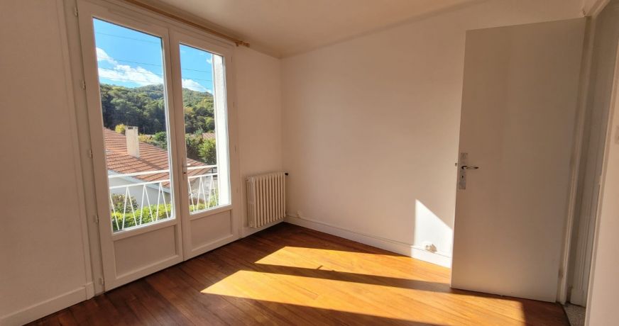 location Maison mitoyenne Foix