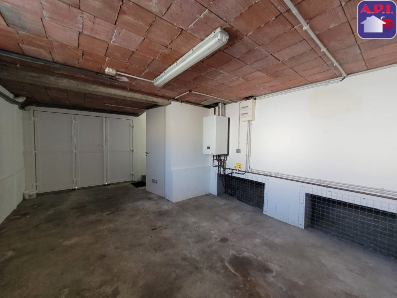 location Maison mitoyenne Foix - Photo 9