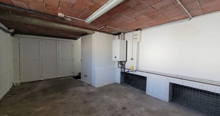 location Maison mitoyenne Foix
