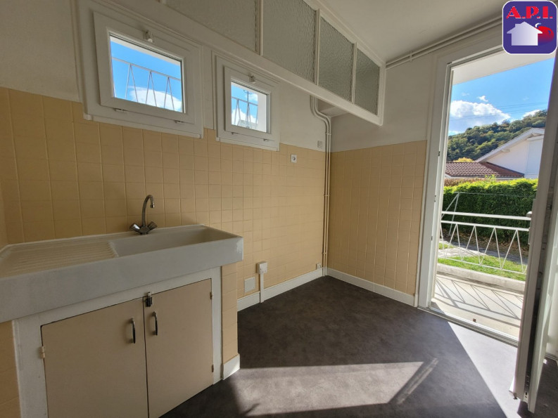 location Maison mitoyenne Foix - Photo 3