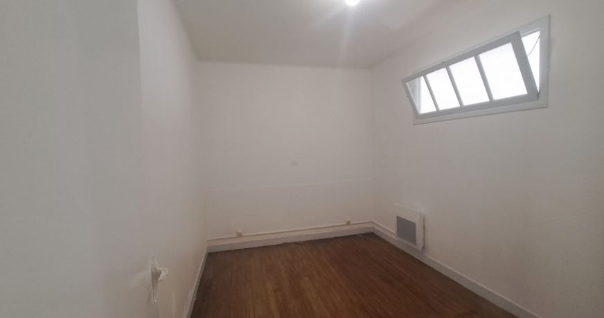 location Appartement Varilhes