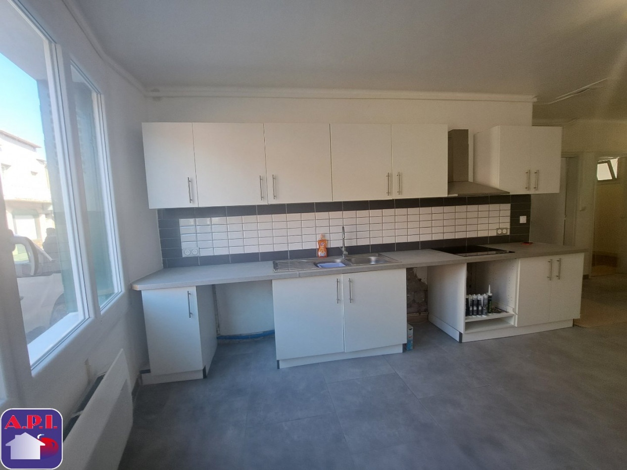 location Appartement Varilhes - Photo 4