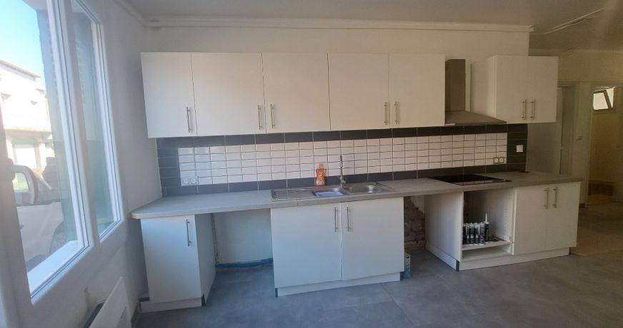 location Appartement Varilhes