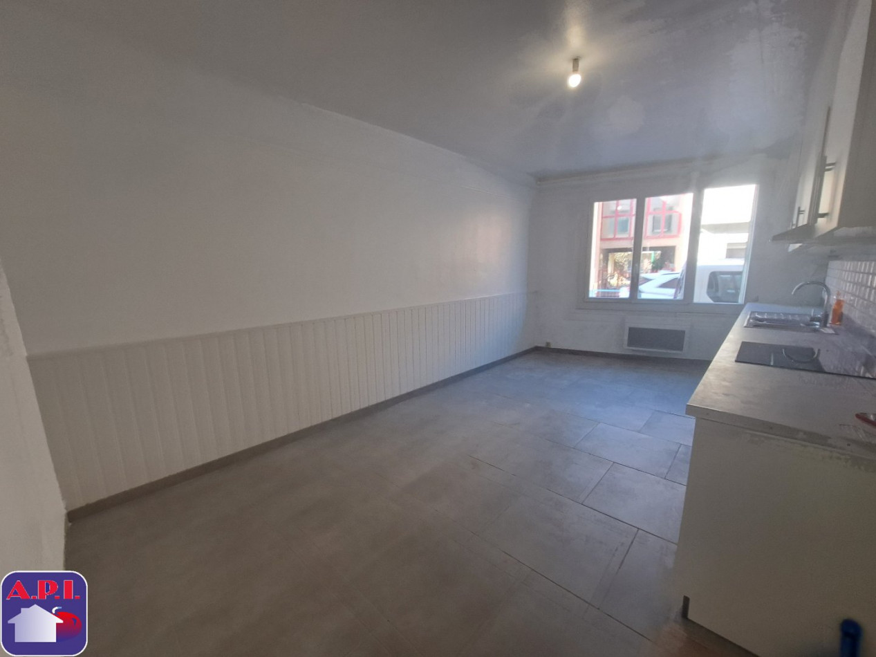 location Appartement Varilhes - Photo 1
