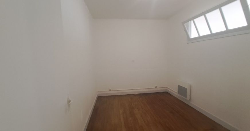 location Appartement Varilhes