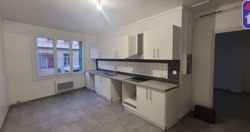 location Appartement Varilhes