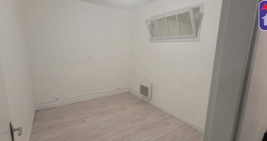 location Appartement Varilhes