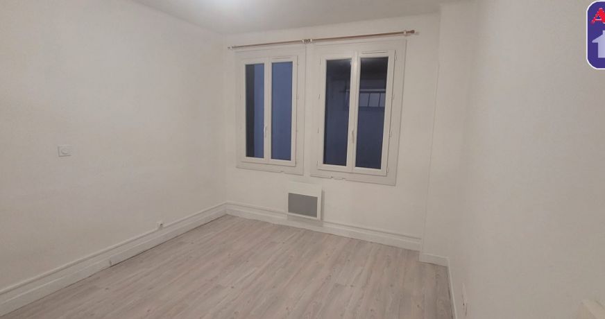 location Appartement Varilhes