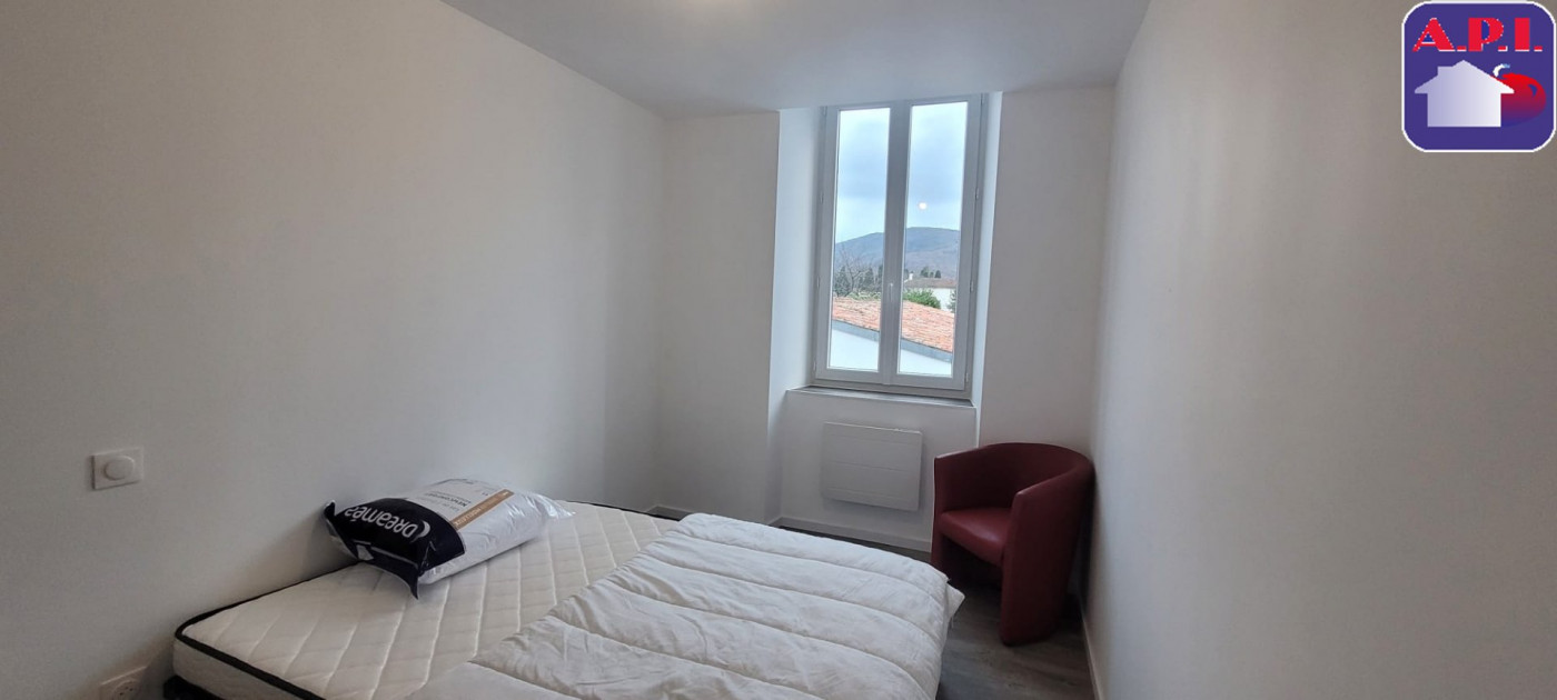 location Appartement Varilhes - Photo 9