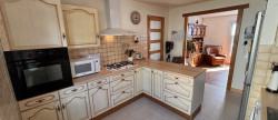 vente Maison individuelle Belvis