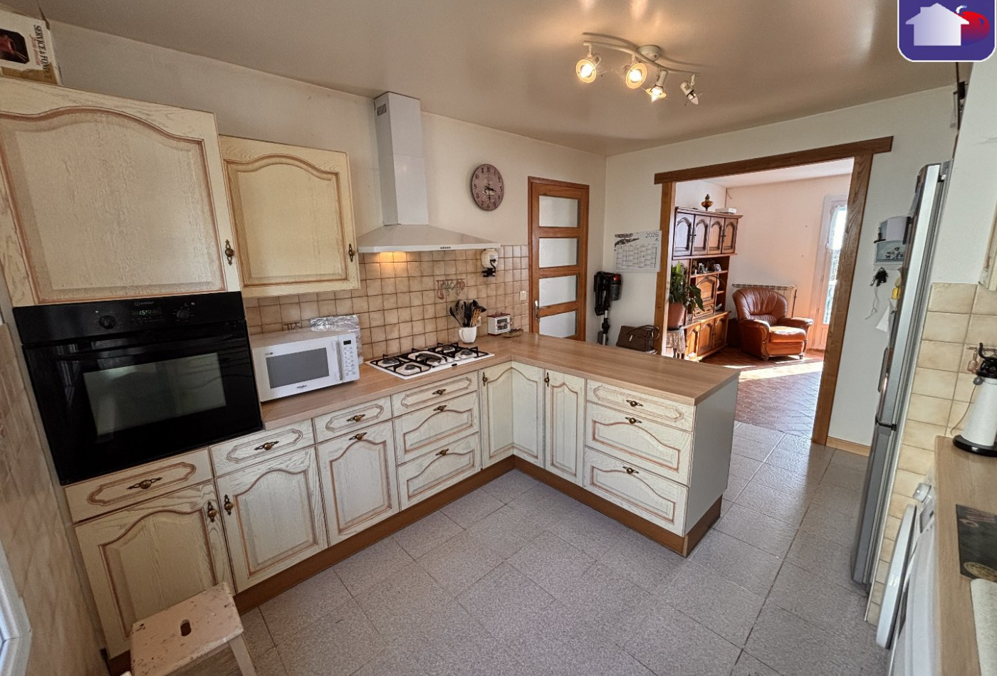 vente Maison individuelle Belvis - Photo 6