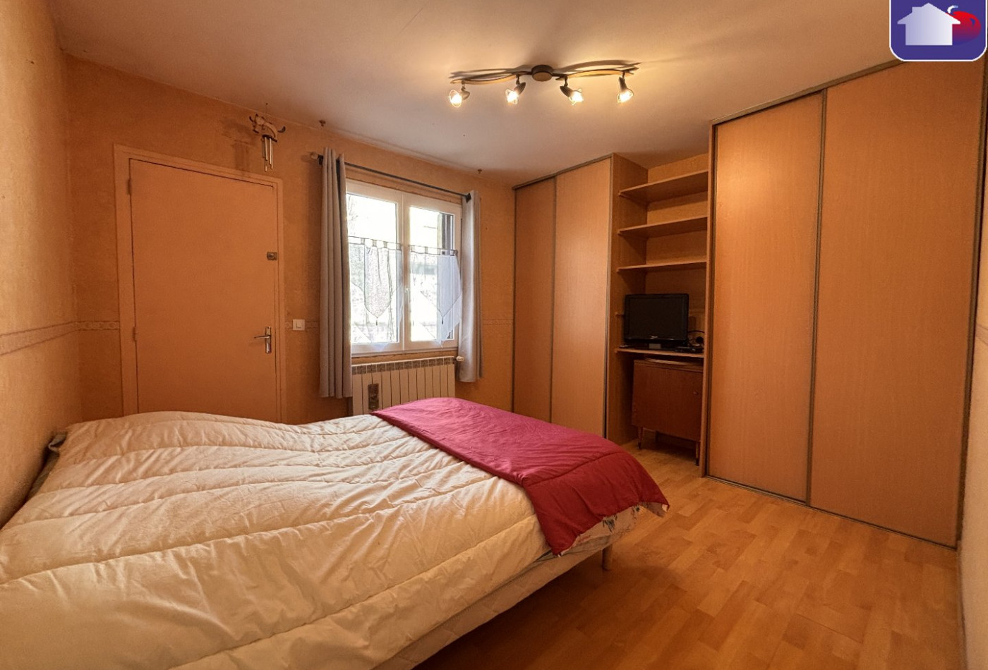 vente Maison individuelle Belvis - Photo 10