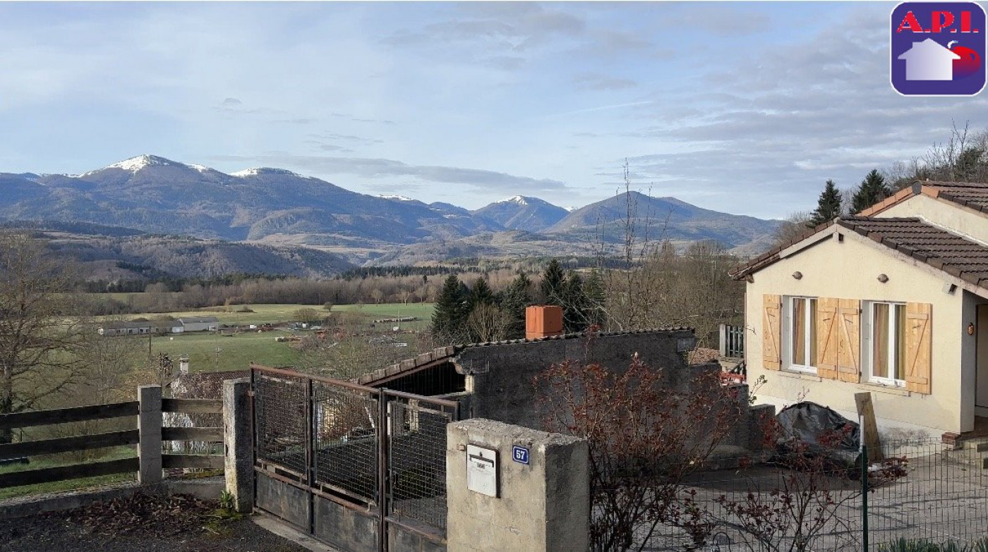 vente Maison individuelle Belvis - Photo 1