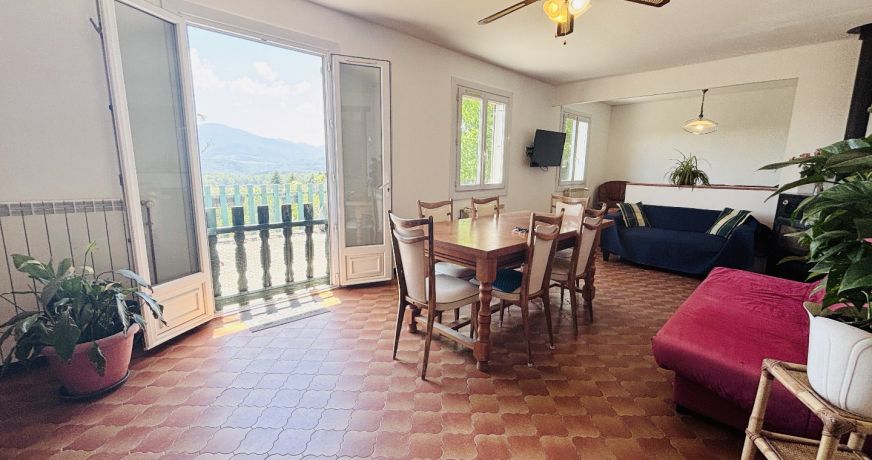 vente Maison individuelle Belvis