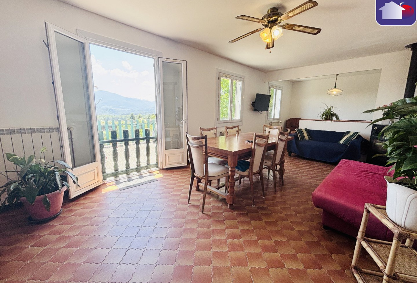 vente Maison individuelle Belvis - Photo 5