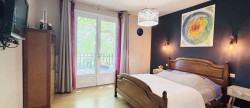 vente Maison individuelle Belvis