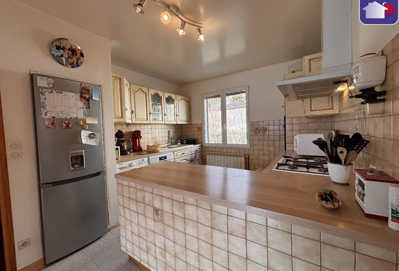 vente Maison individuelle Belvis - Photo 7