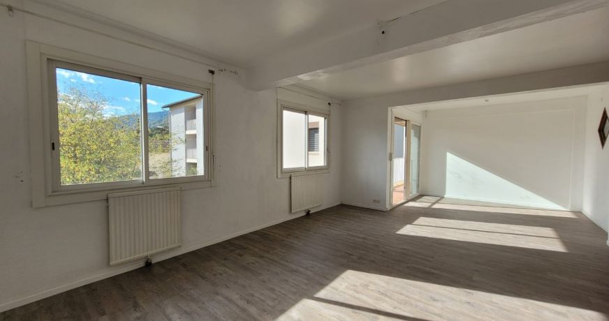 location Appartement Foix