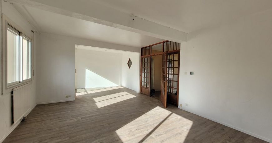 location Appartement Foix