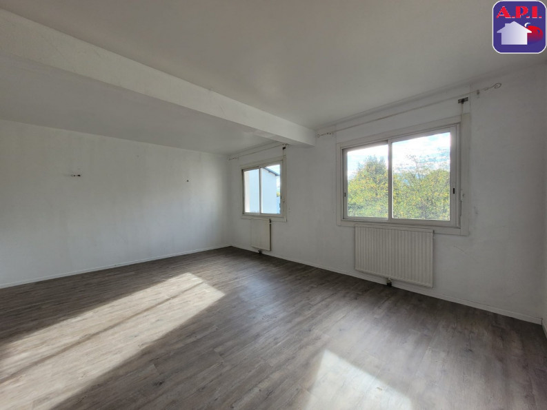 location Appartement Foix - Photo 3