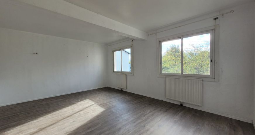 location Appartement Foix