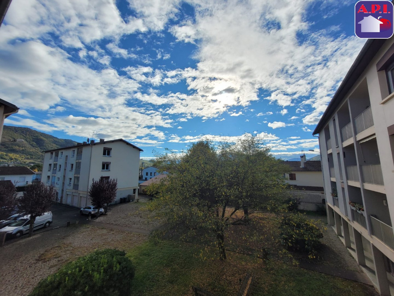 location Appartement Foix - Photo 9