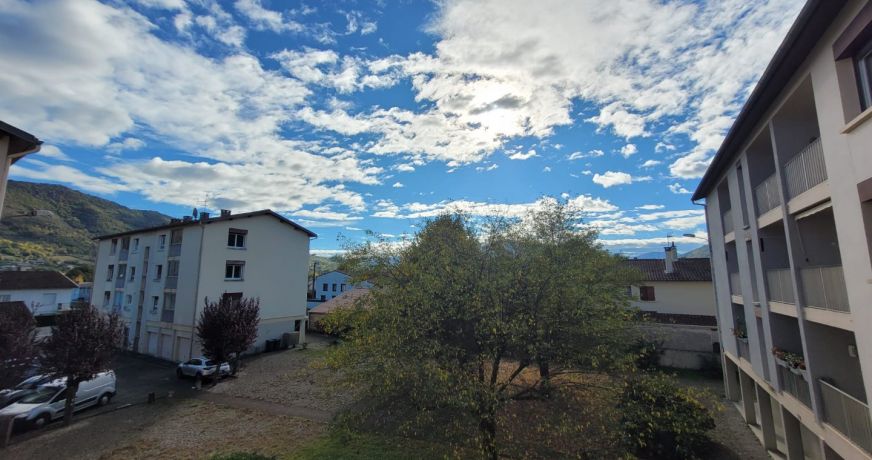 location Appartement Foix