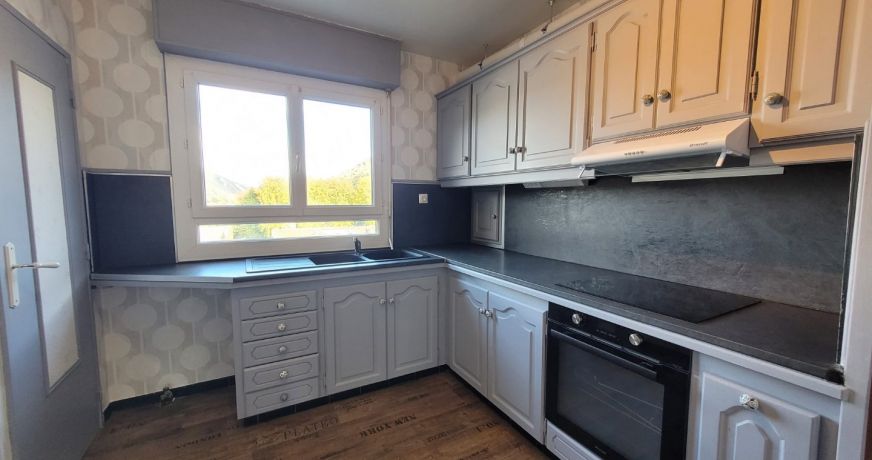 location Appartement Foix