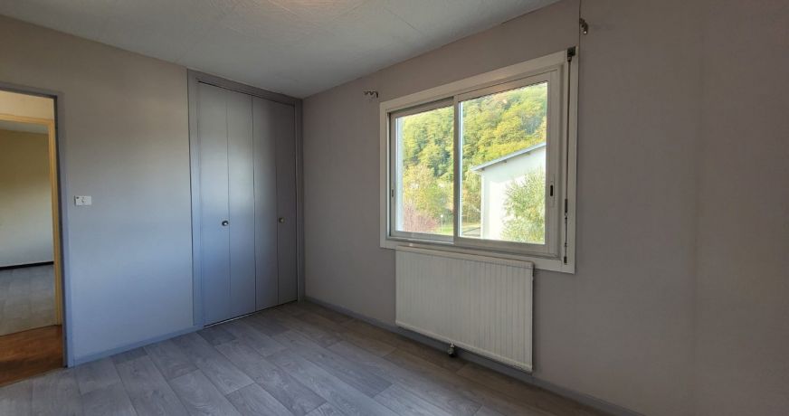 location Appartement Foix