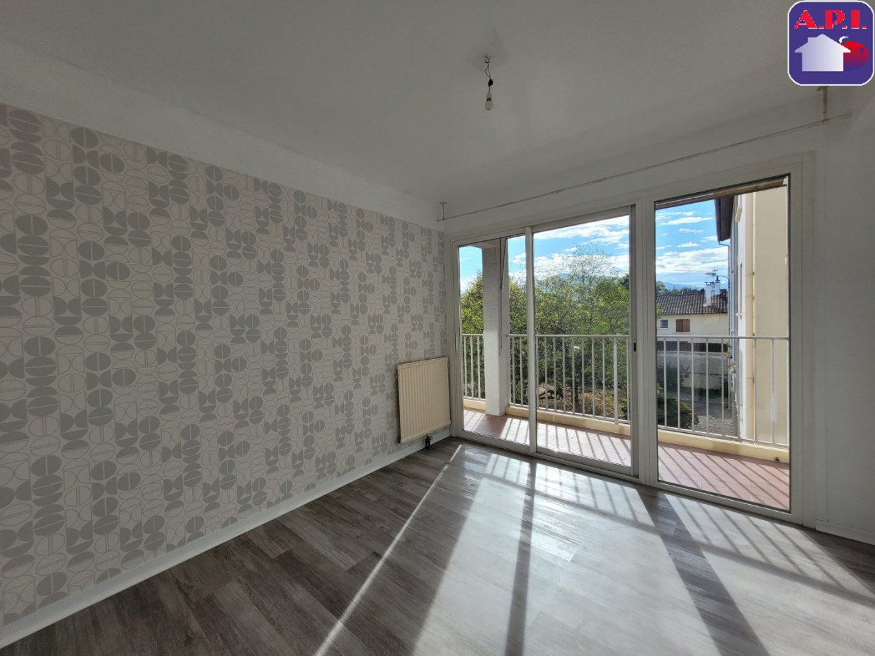location Appartement Foix - Photo 5