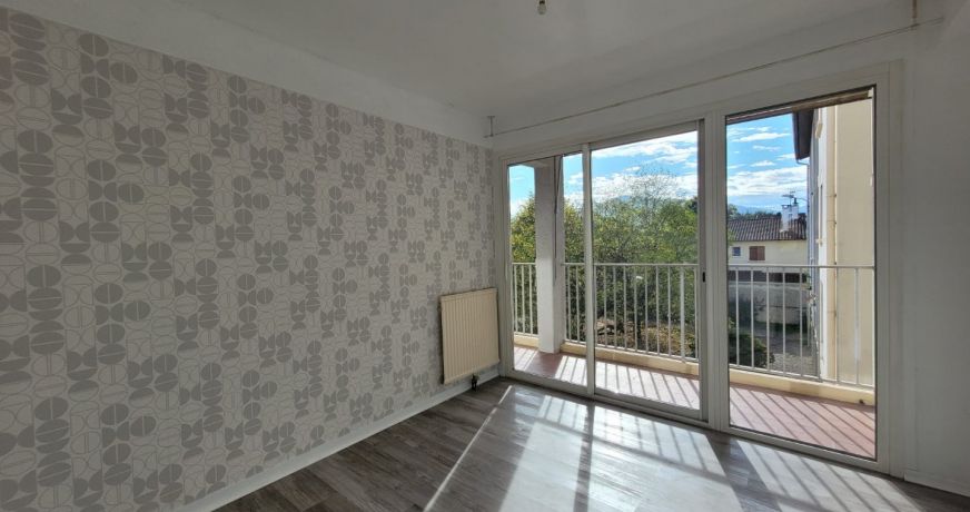 location Appartement Foix