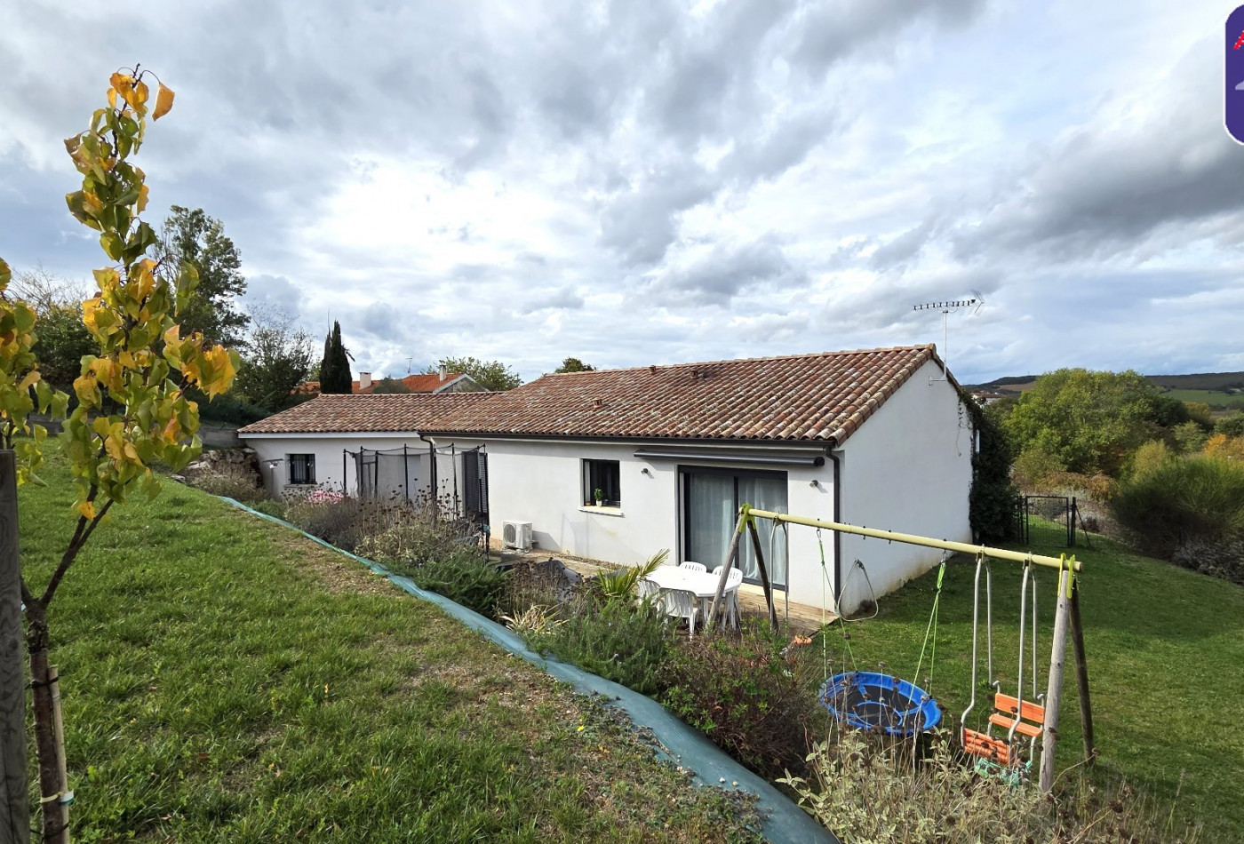 vente Maison individuelle Beaumont-sur-leze - Photo 10