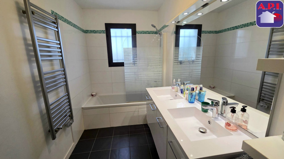 vente Maison individuelle Beaumont-sur-leze - Photo 7