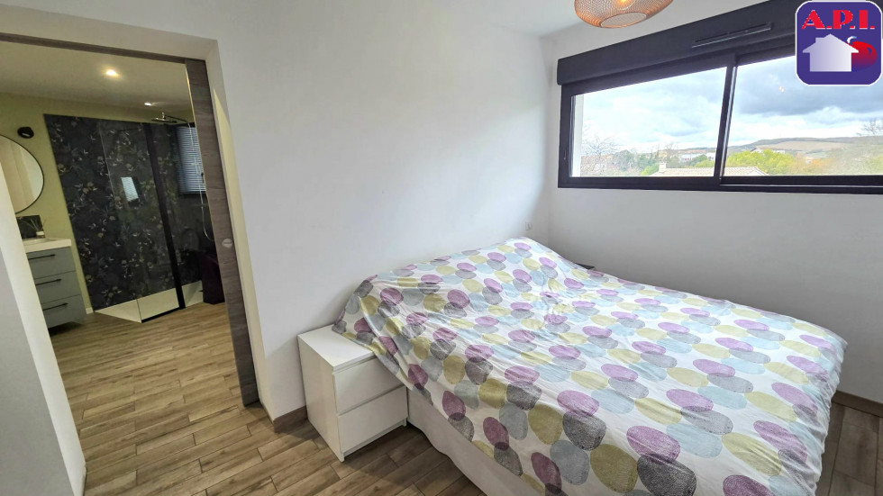 vente Maison individuelle Beaumont-sur-leze - Photo 4