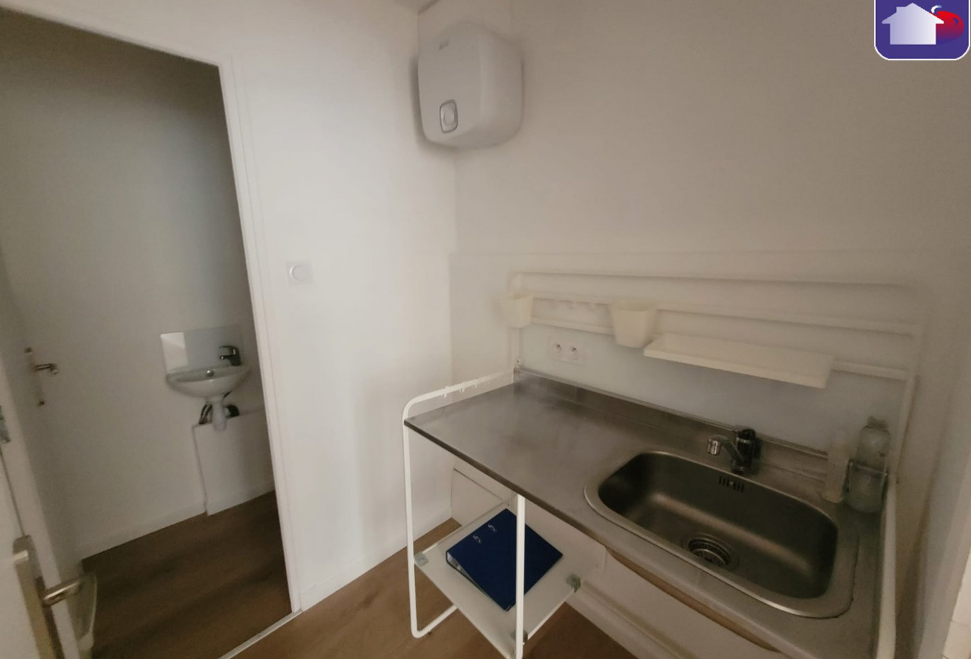 location Local commercial Foix - Photo 4