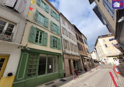 location Local commercial Foix