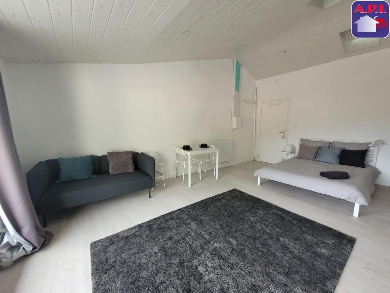 location Appartement Foix - Photo 3