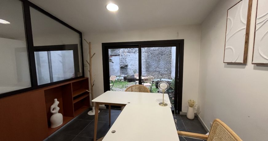 vente Immeuble Pamiers