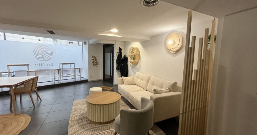 vente Immeuble Pamiers