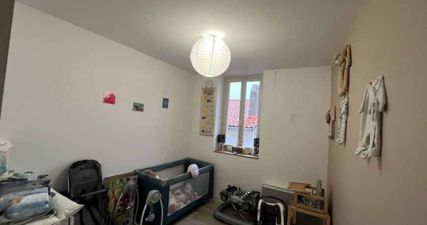 vente Immeuble Pamiers