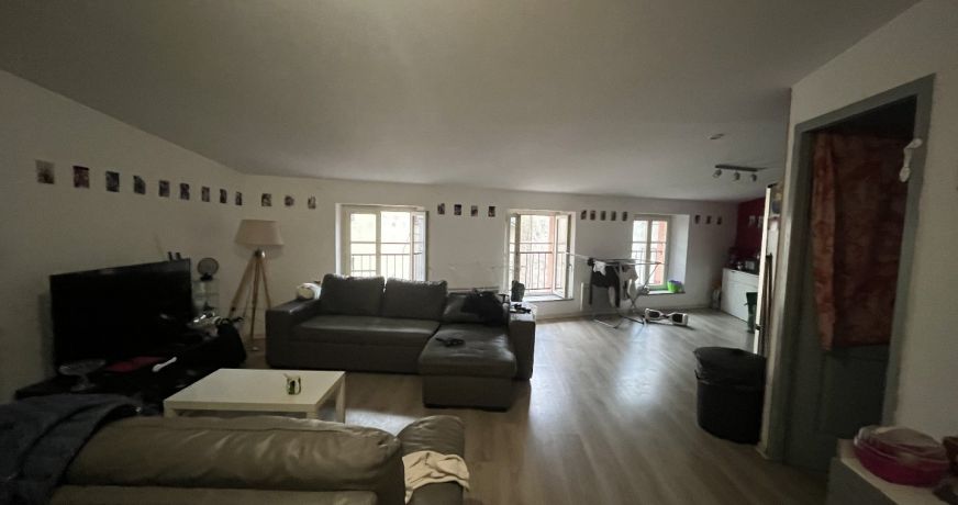 vente Immeuble Pamiers