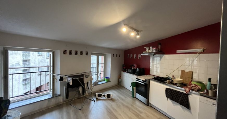 vente Immeuble Pamiers