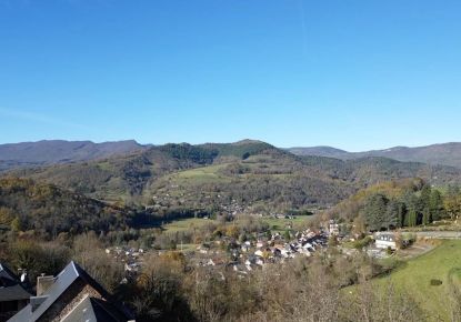 vente Grange Castillon En Couserans