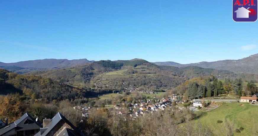 vente Grange Castillon En Couserans