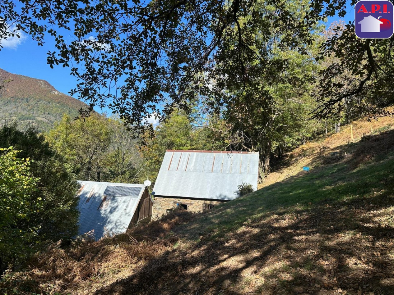 vente Grange Sentein - Photo 4