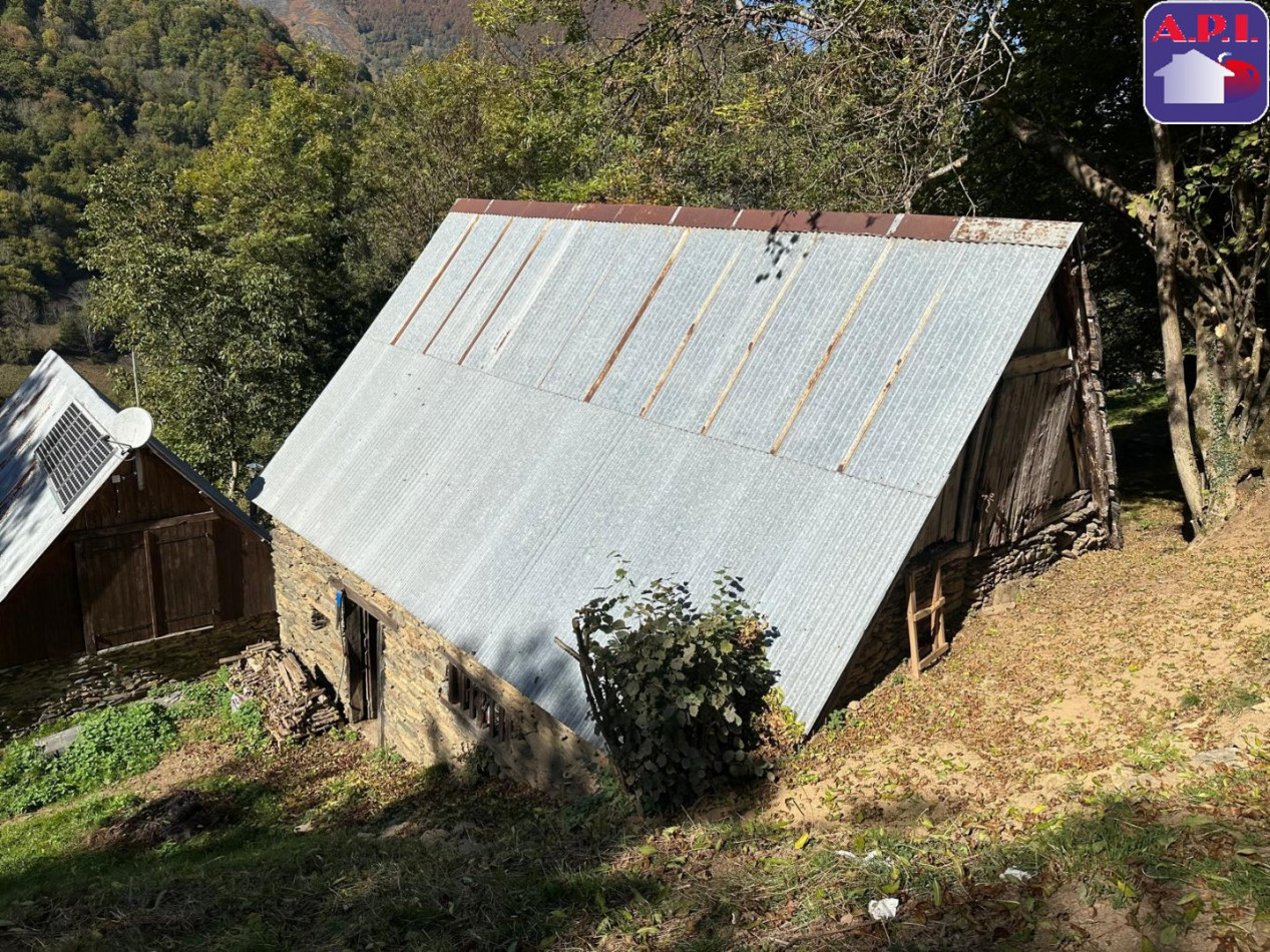 vente Grange Sentein - Photo 5