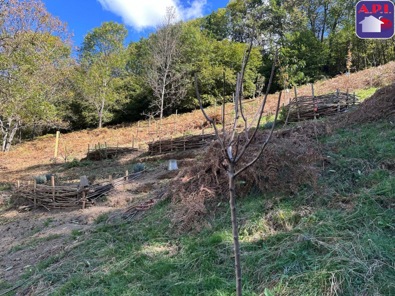 vente Grange Sentein - Photo 7